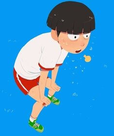 달리다-지쳐서-잠시-휴식-헉헉