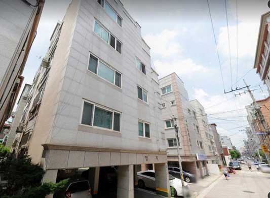 빌라-다세대주택