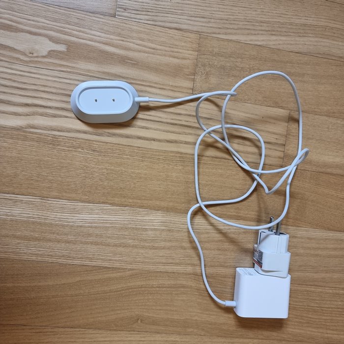 샤오미-선풍기-충전단자