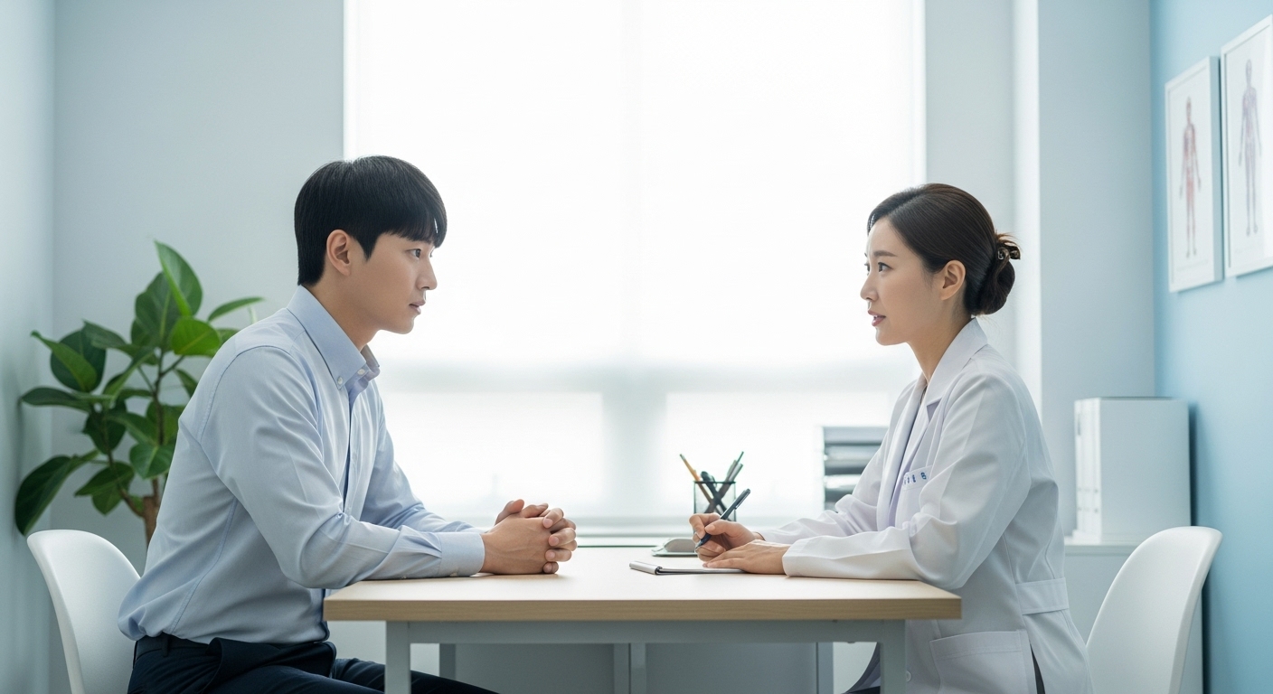 치료 시 유의사항 및 병원 선택 팁