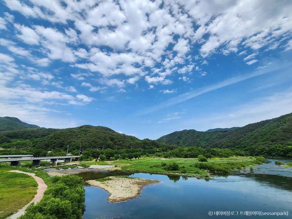 곡성 가볼만한곳 베스트10