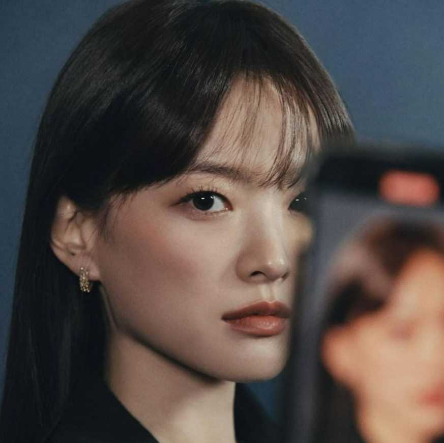 천우희 프로필