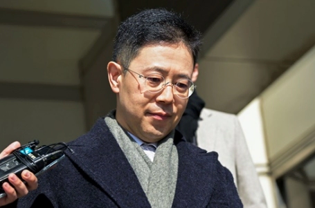 손준성 검사 탄핵 심판 중단 이유