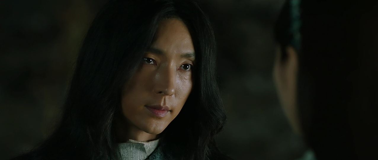 아라문의검_5회