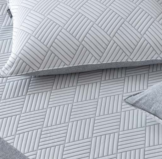 듀라론 냉감패드