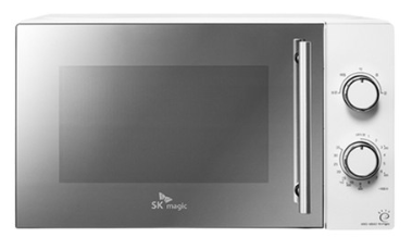 SK매직 전자레인지 20L MWO-M8A01 신모델
