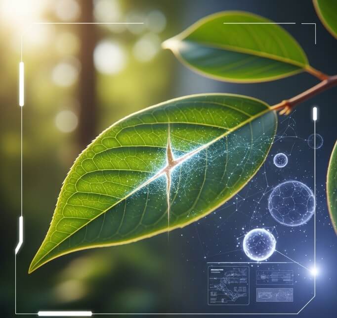 Eco-friendly Alternatives in Self-Healing Technology