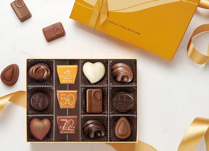 발렌타인데이 초콜릿 추천