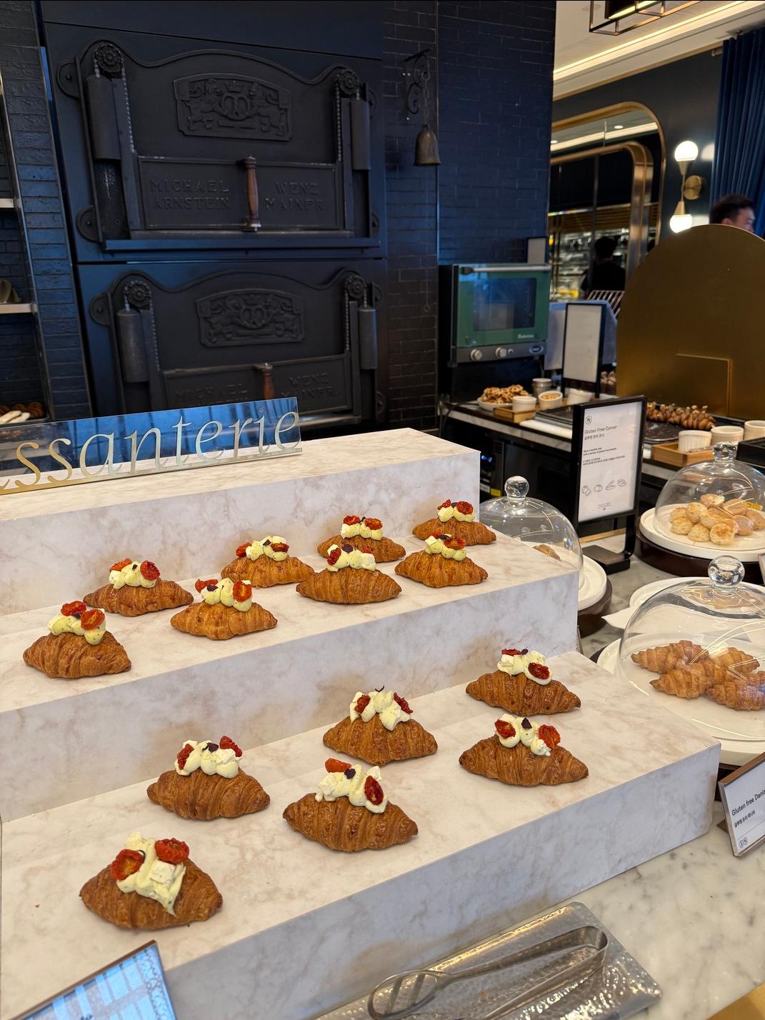 잠실 소피텔 호캉스 내돈내산 찐후기