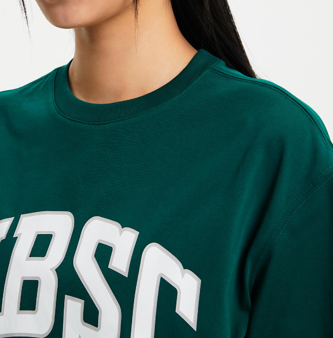 뉴발란스 여자 반팔티 추천 BEST 3!