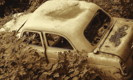 폐차 및 말소 필요 서류