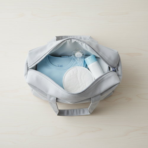 필수품 목록: 이것만은 꼭 챙겨요!