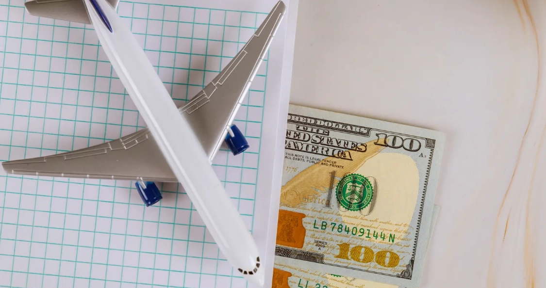 해외 출발 항공권? '해외결제 수수료' 놓치면 손해