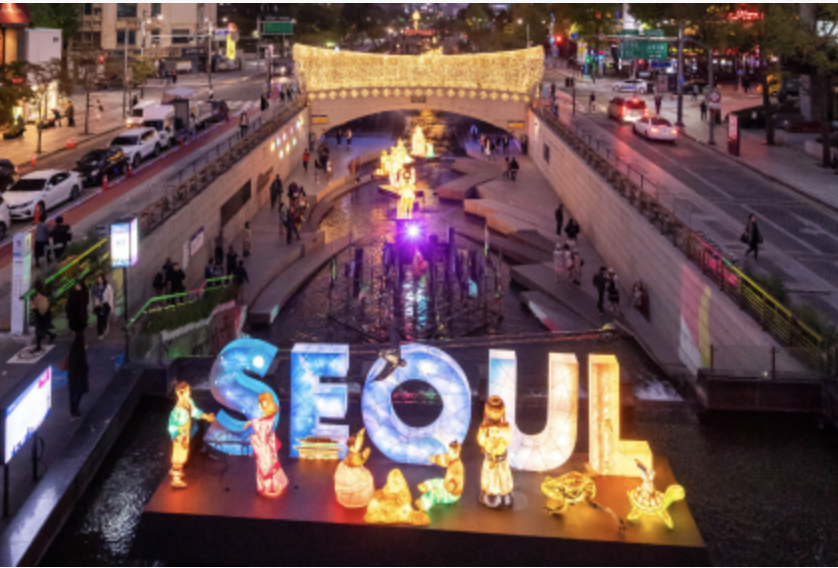 국내 여행지 베스트 10 (2탄) 추천