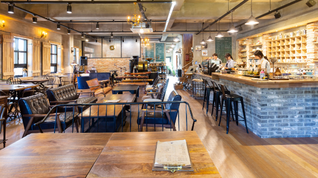 킴스마운티커피클래스 정보