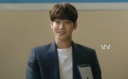 고스트 닥터 고승탁