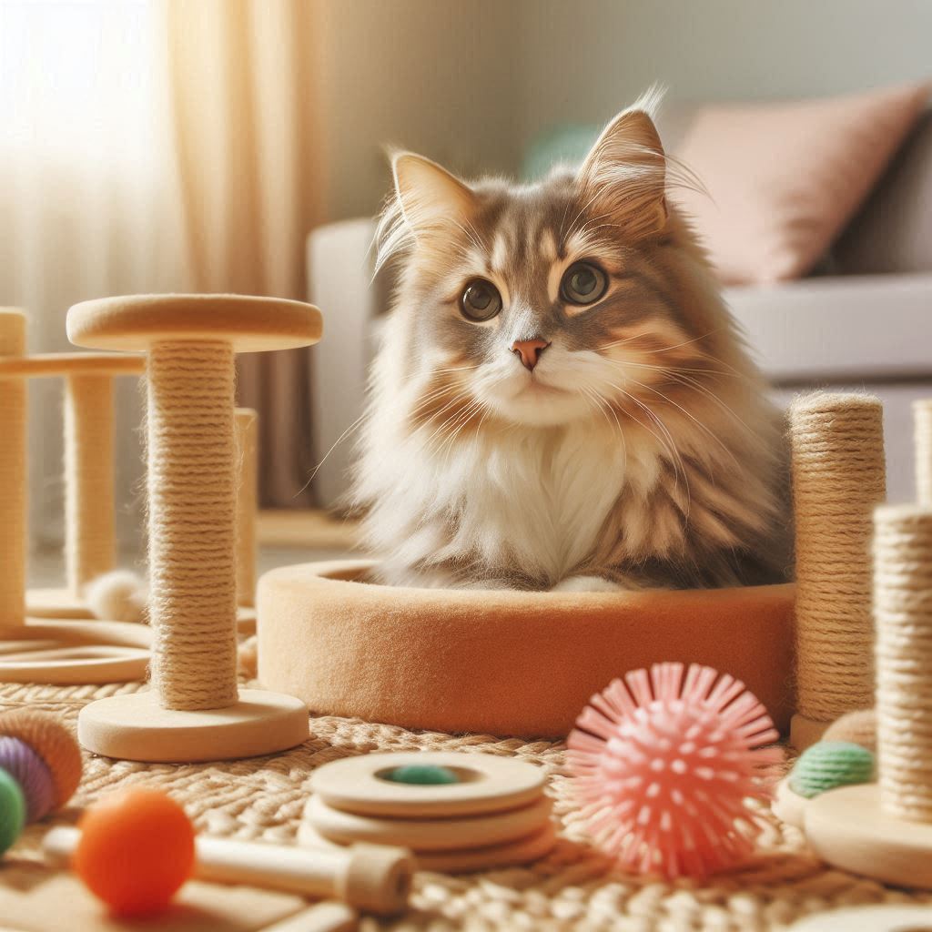 정기적인 놀이 시간