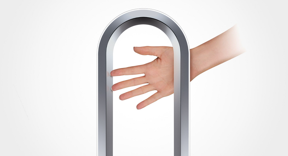 다이슨 선풍기 am07 단점