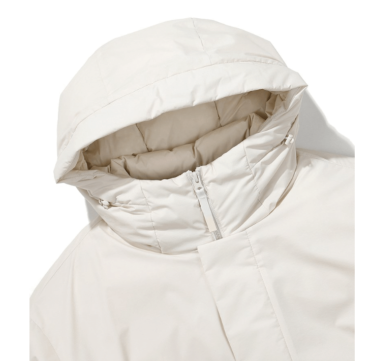 K2 수지 패딩 사진 4