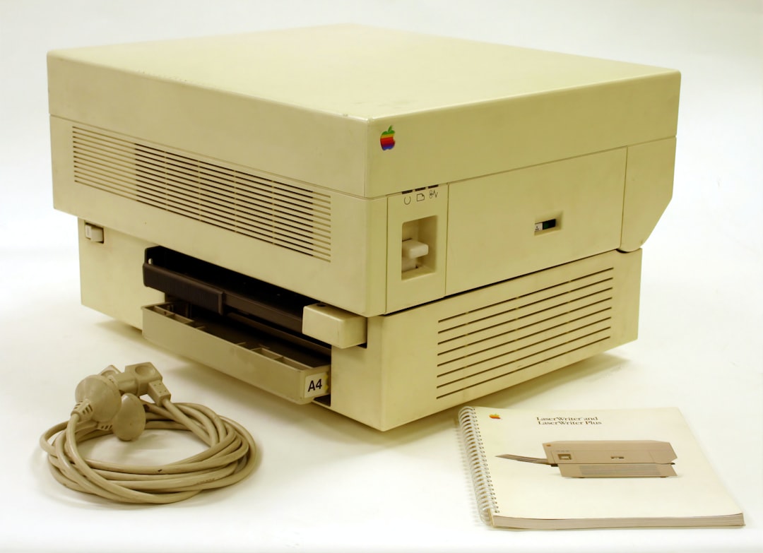 Printer