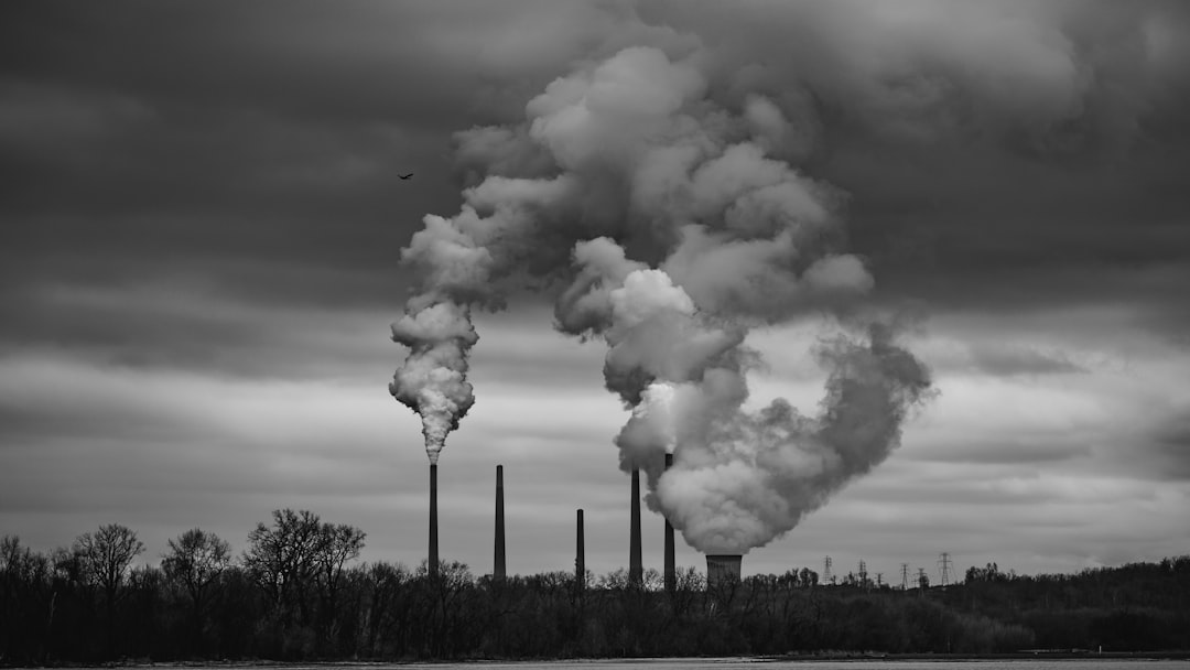 Pollution