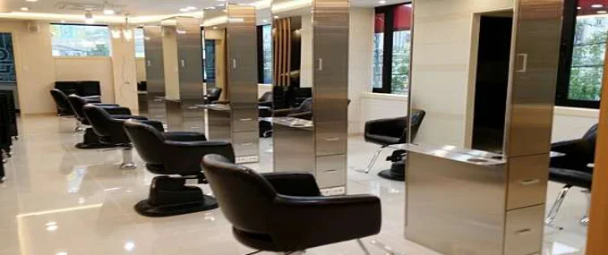 헤어살롱지지 옥계점