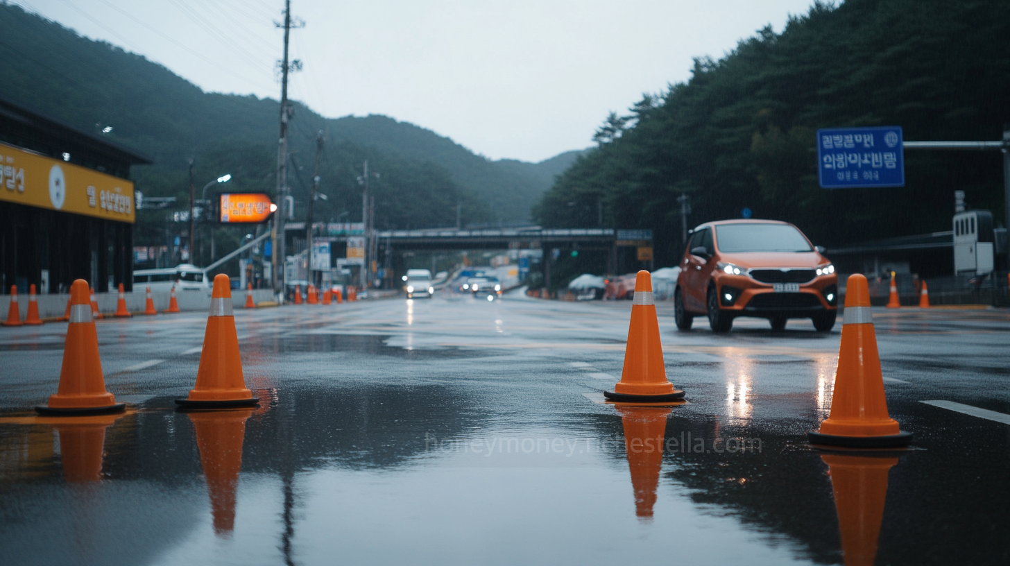 구로구 마을버스 운전자 취업