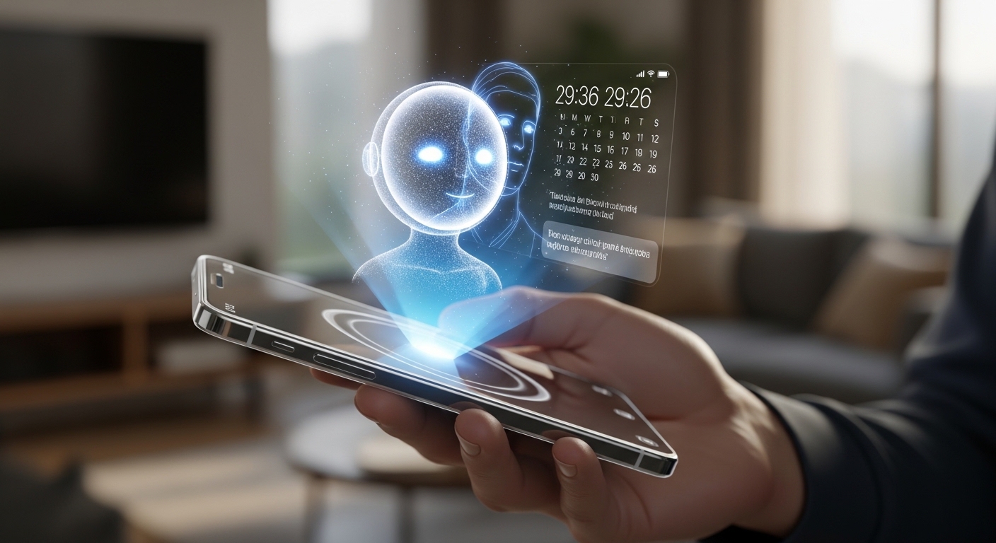 2026년 온디바이스 AI 관련주 전망