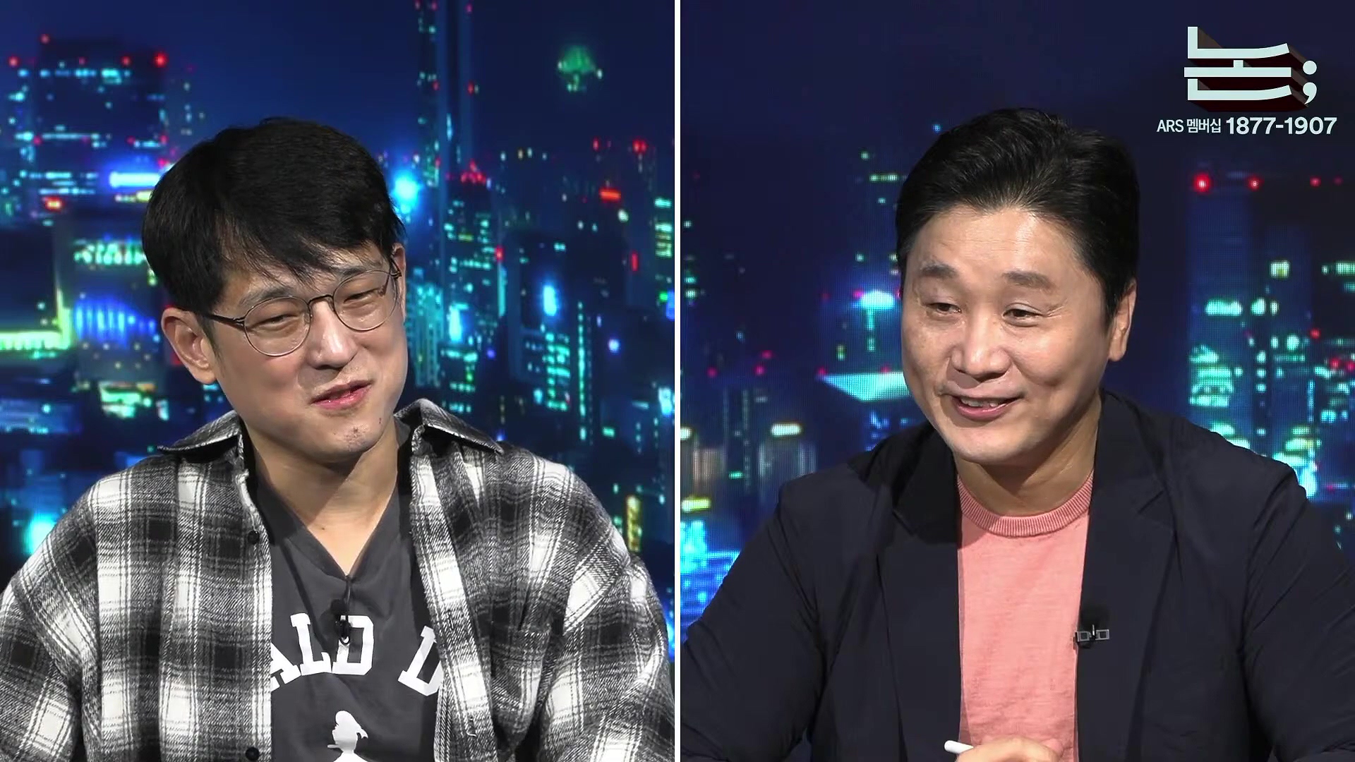 [정준희의 논] 우리나라에서 가장 진영적인 만화가, 굽본좌가 그린 김어준과 정준희ㅣ만화가 굽시니스트ㅣ2025년 10월 3일 금요일.mp4_20251006_195754.456.jpg