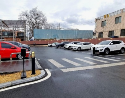 경산역 주차장 TOP 5