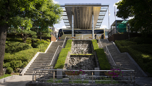 서울근교납골당