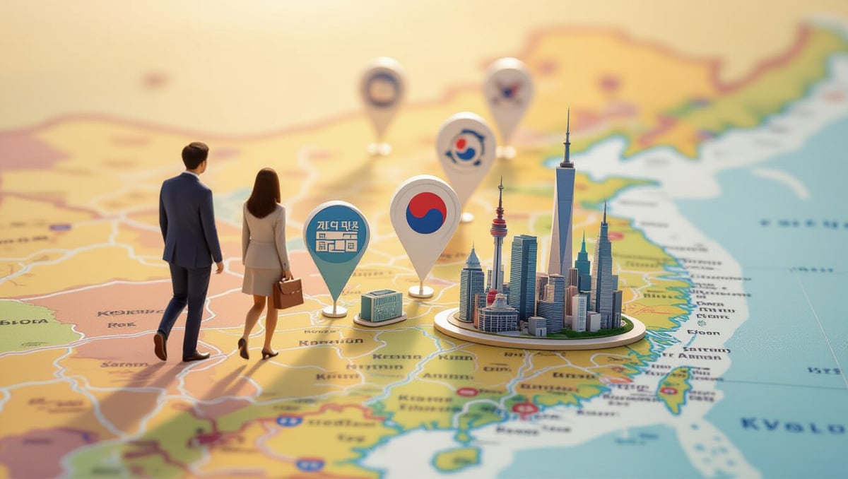 중국 단체관광객 무비자 우려