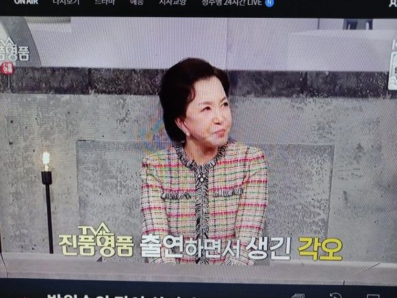 서권순 배우