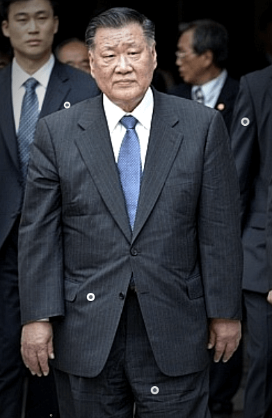 정몽구
