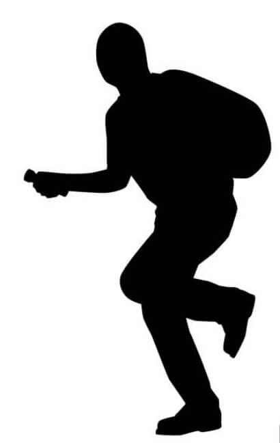 도둑과싸우는꿈
도둑과말다툼하는꿈