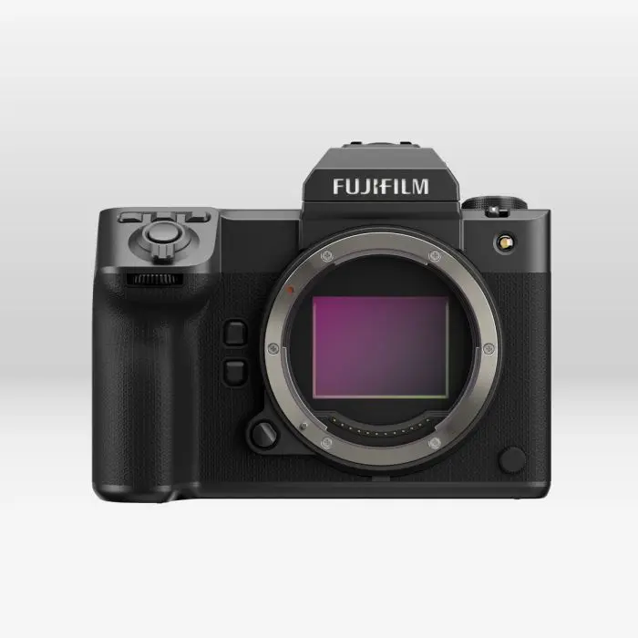 후지필름 GFX 100 II
