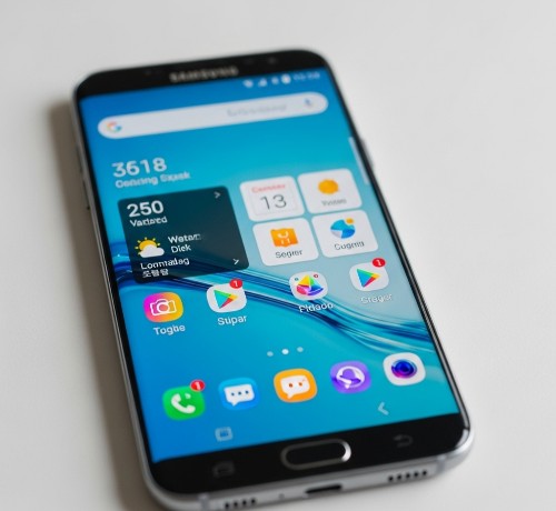 안드로이드 업데이트 오류