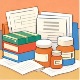 6편. 대리&middot;과장급 직장인이 연말정산에서 세금이 늘어나는 이유