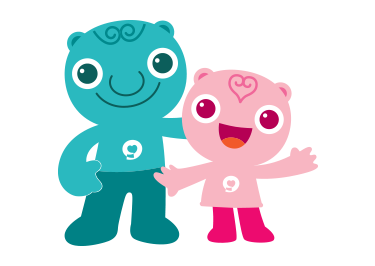 국민건강보험공단 캐릭터