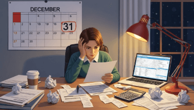 연말정산 간소화서비스