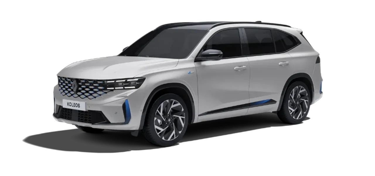 2026 그랑 콜레오스 자동차 정보 이미지