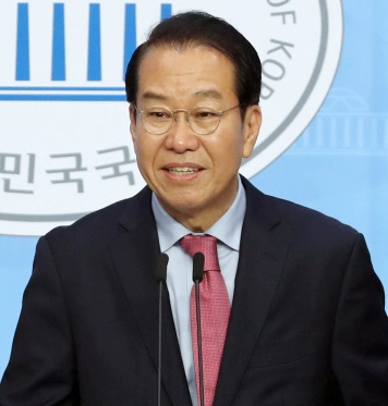 권영세 의원 프로필 나이 고향 학력 경력 재산 페이스북