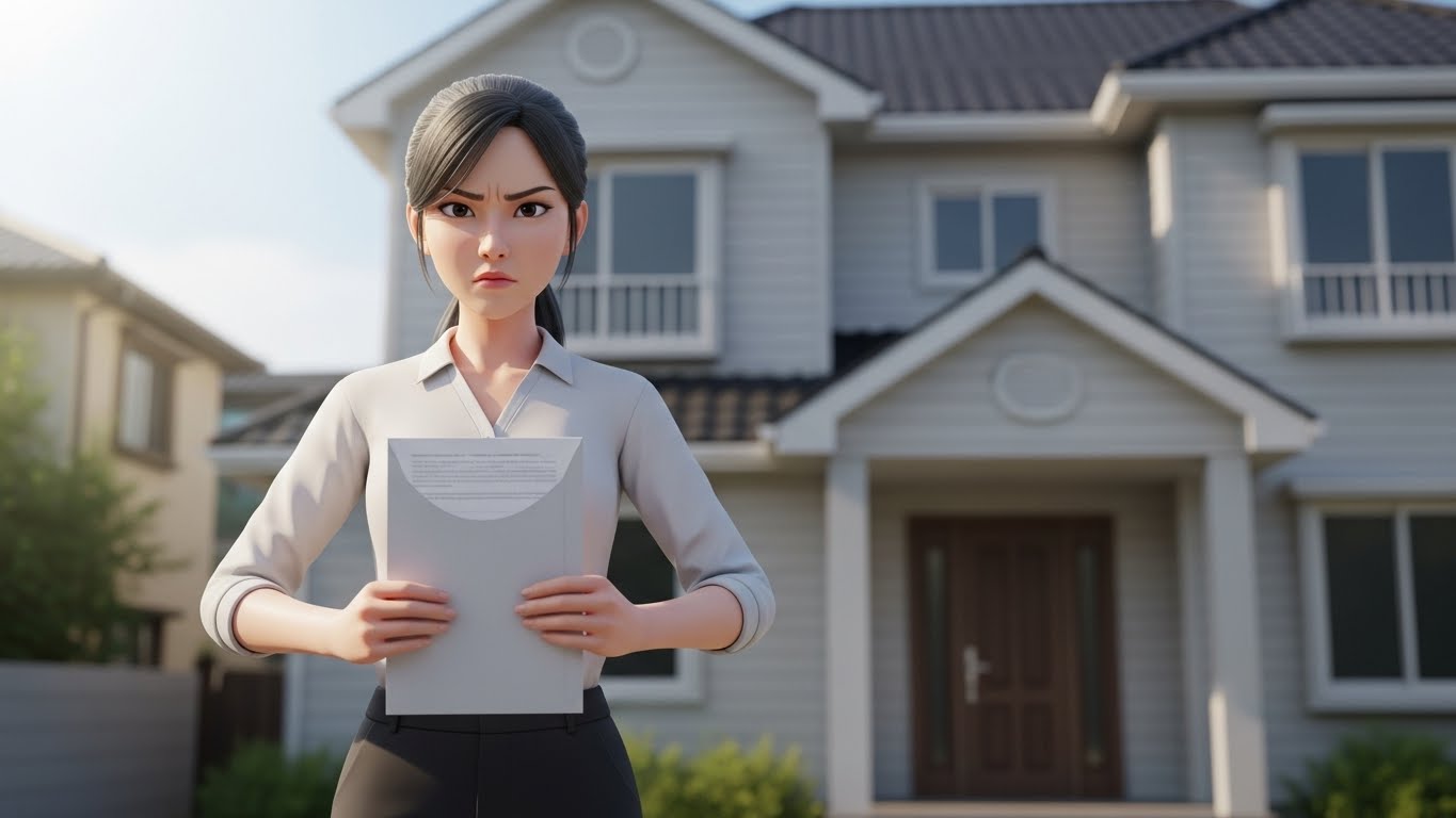 전세금돌려받기, 지급명령신청