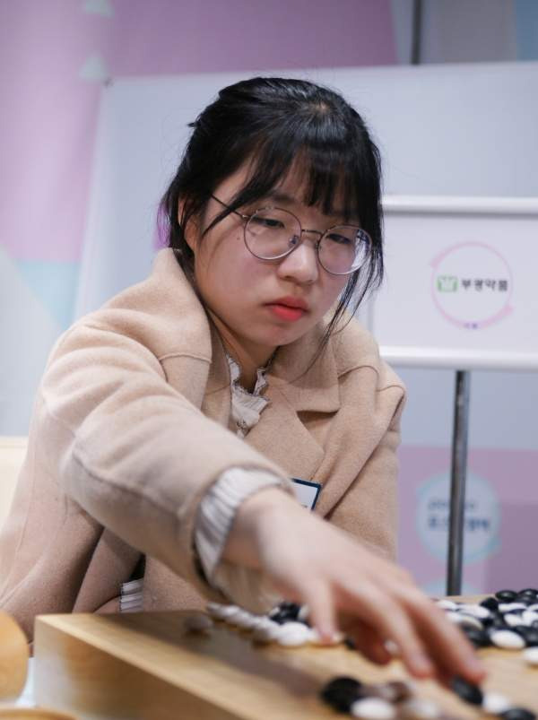 최정 9단 나이 프로필 고향, 바둑 여제 란커배 진출과 보령시 명예 총감독 근황 및 상금 총정리