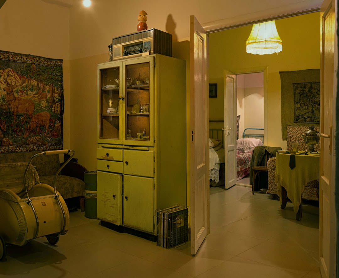 Apartment.