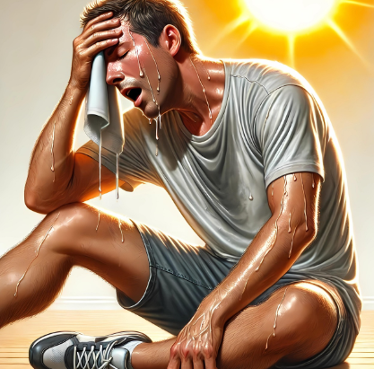 갑자기 찾아오는 여름의 적, 온열질환 – 증상부터 대처법까지 총정리