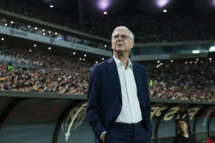 2025 아이콘매치2 라인업