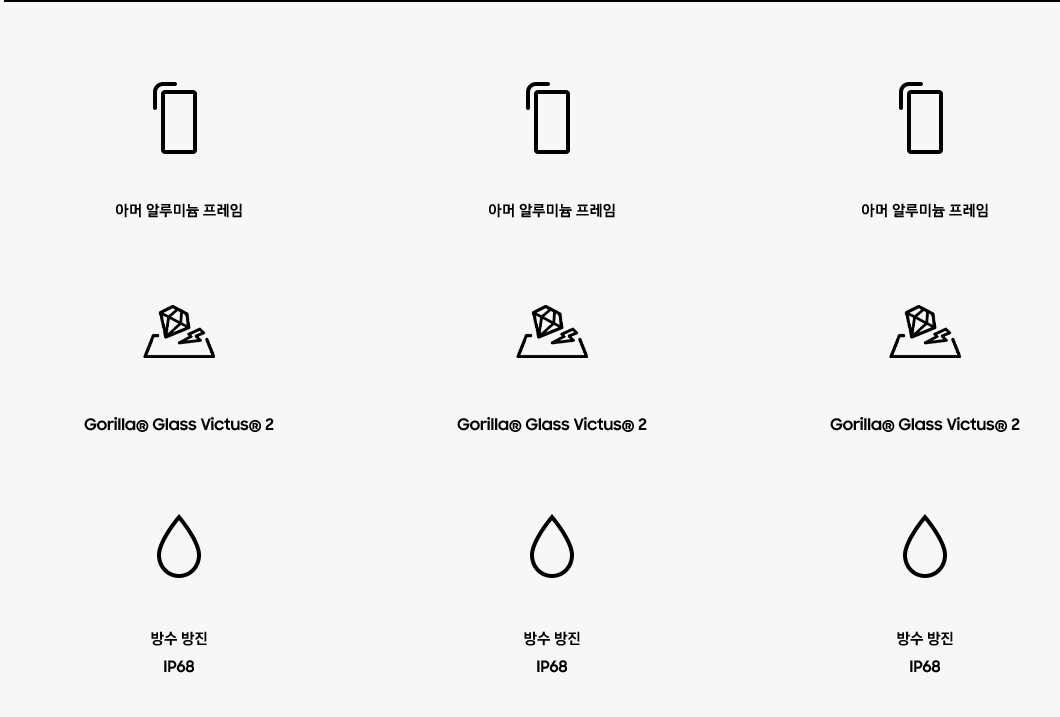 갤럭시 s23 스펙 사진 