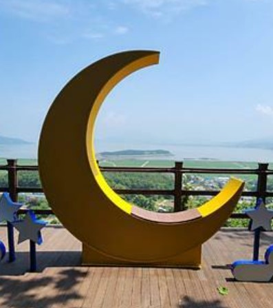 석모도 자연휴양림 숲나들e 국내 여행지 추천 관련 사진