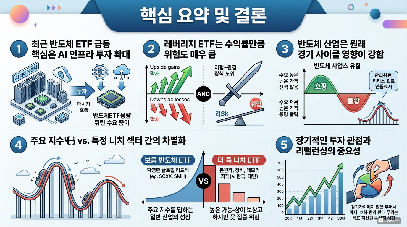 핵심 요약 및 결론